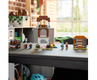 LEGO Minecraft 21278 Kryjówka rozbójników i dewastatorów - 1331614 - zdjęcie 9